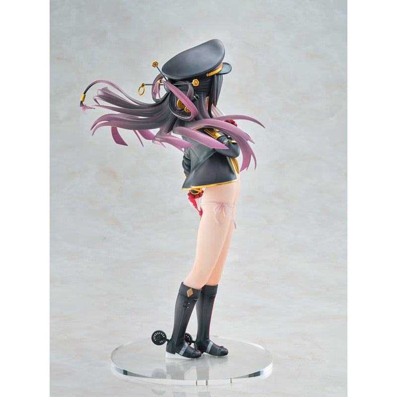 [PRE-ORDER] OrchidSeed 1/4.5 Scale Figure Maitetsu Last Run!! : Hachiroku