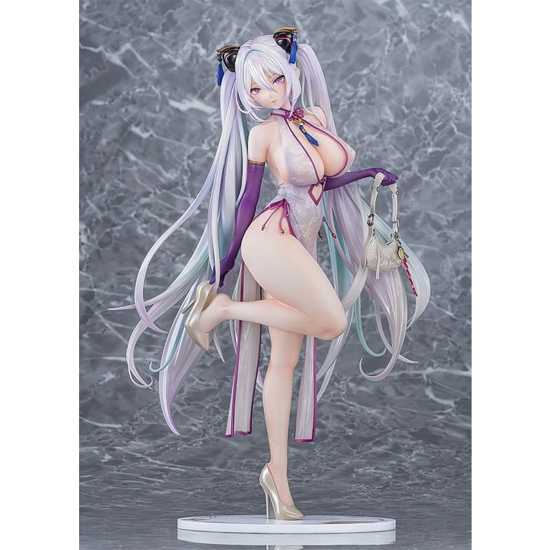 [PRE-ORDER] Phat Company 1/6 Scale Figure Azur Lane : Kearsarge -Springtime Monitoring-