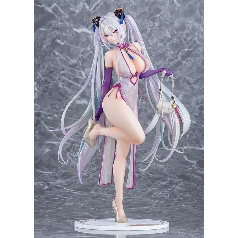 [PRE-ORDER] Phat Company 1/6 Scale Figure Azur Lane : Kearsarge -Springtime Monitoring-