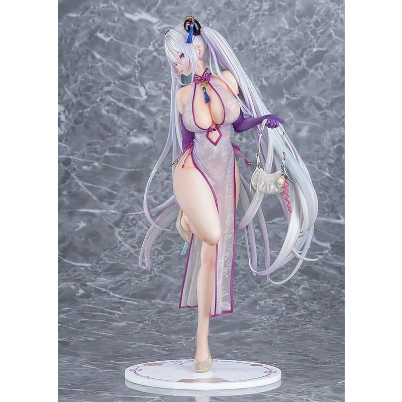 [PRE-ORDER] Phat Company 1/6 Scale Figure Azur Lane : Kearsarge -Springtime Monitoring-