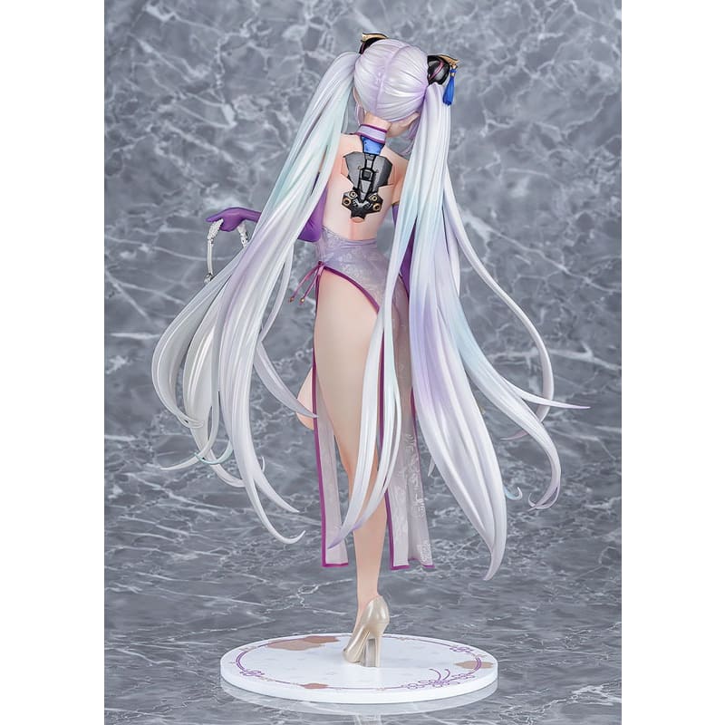 [PRE-ORDER] Phat Company 1/6 Scale Figure Azur Lane : Kearsarge -Springtime Monitoring-