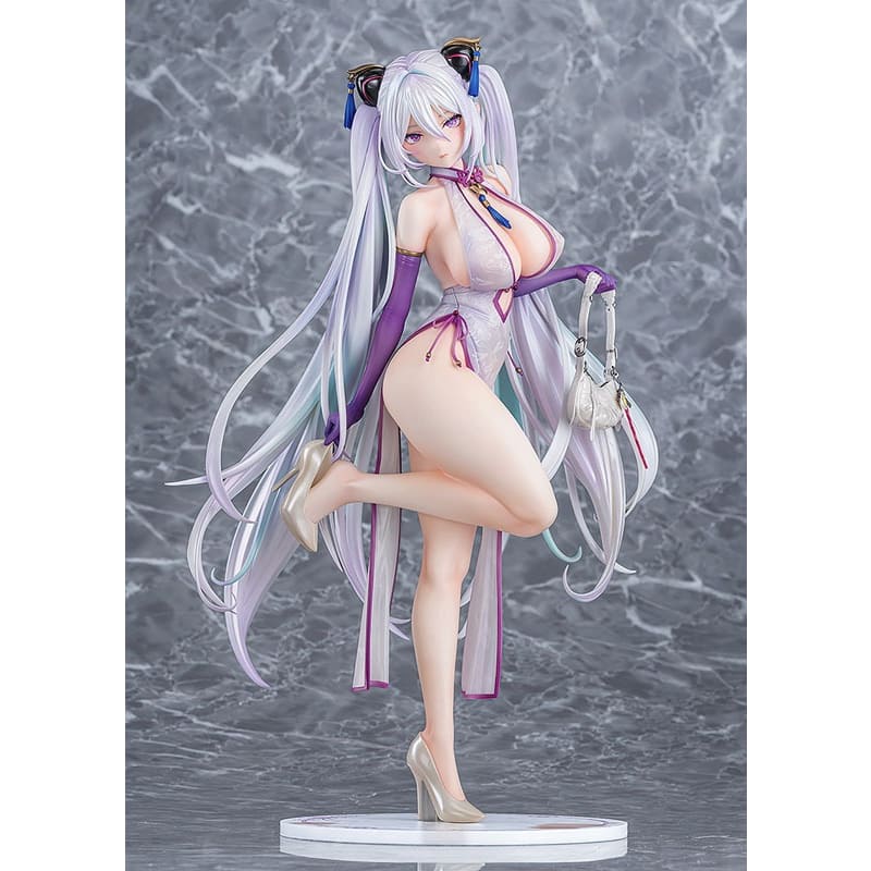[PRE-ORDER] Phat Company 1/6 Scale Figure Azur Lane : Kearsarge -Springtime Monitoring-