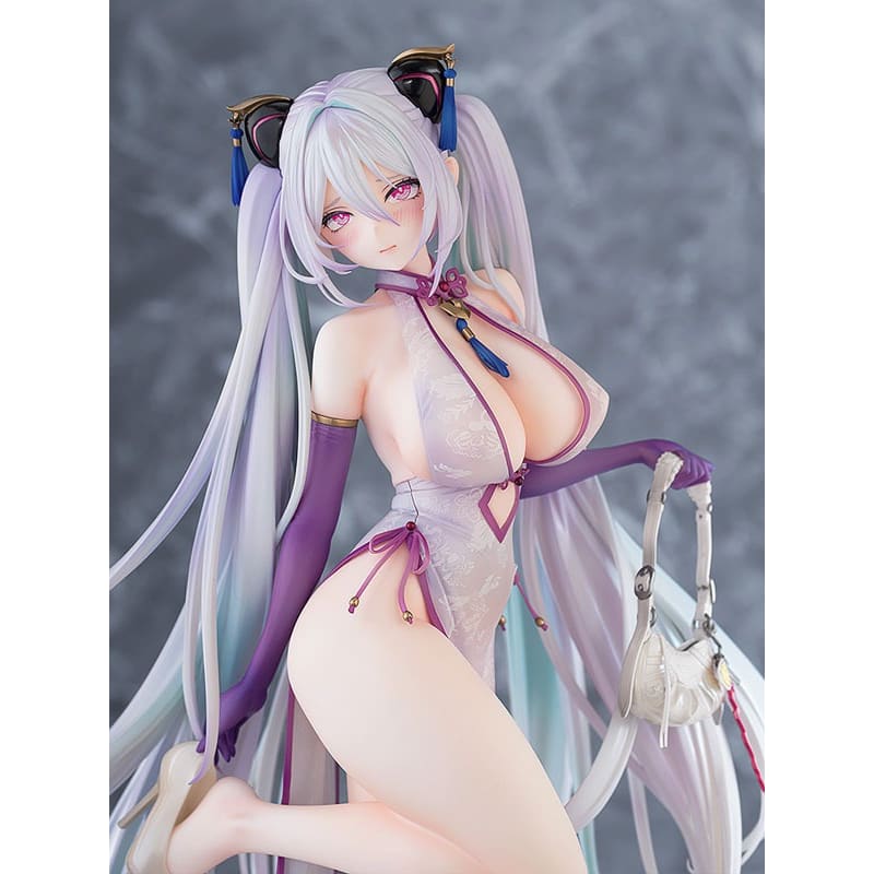 [PRE-ORDER] Phat Company 1/6 Scale Figure Azur Lane : Kearsarge -Springtime Monitoring-