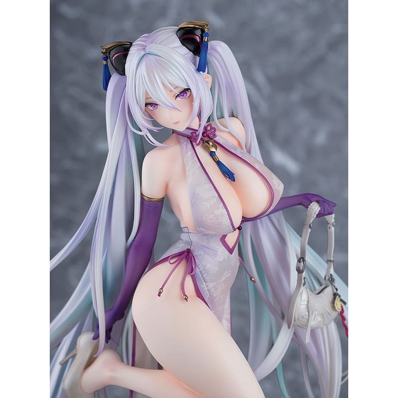 [PRE-ORDER] Phat Company 1/6 Scale Figure Azur Lane : Kearsarge -Springtime Monitoring-
