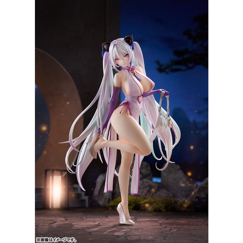 [PRE-ORDER] Phat Company 1/6 Scale Figure Azur Lane : Kearsarge -Springtime Monitoring-
