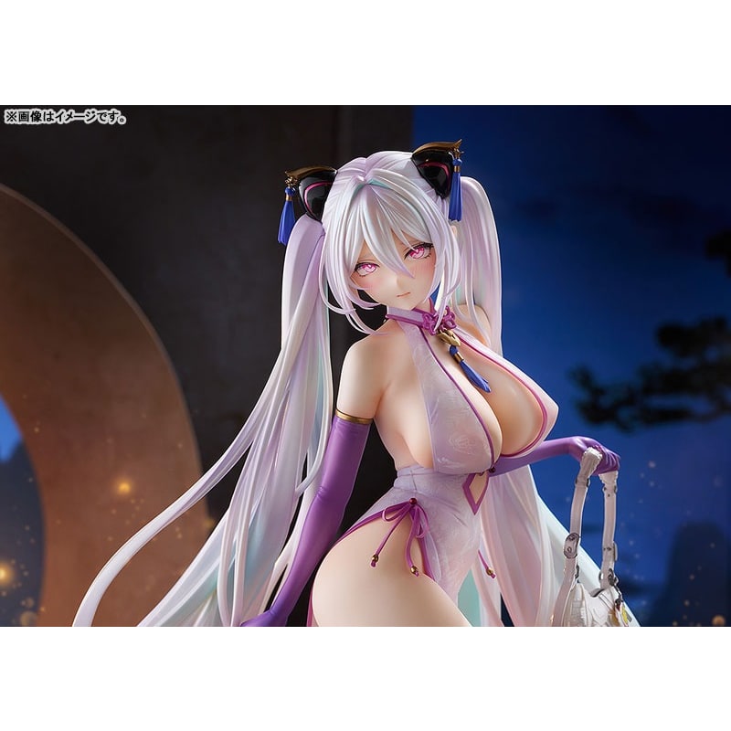 [PRE-ORDER] Phat Company 1/6 Scale Figure Azur Lane : Kearsarge -Springtime Monitoring-