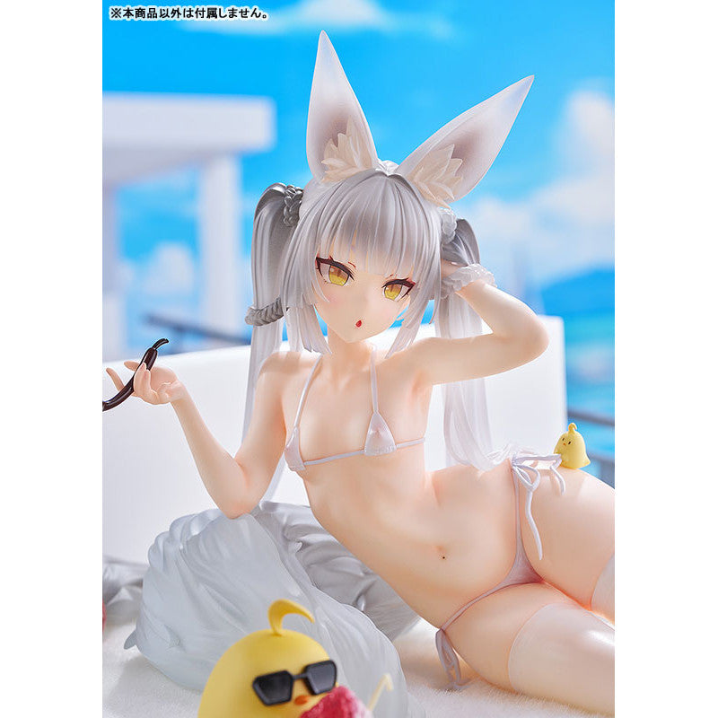 [PRE-ORDER] Phat Company 1/7 Scale Figure Azur Lane : Asanagi Lulled by Rough Seas