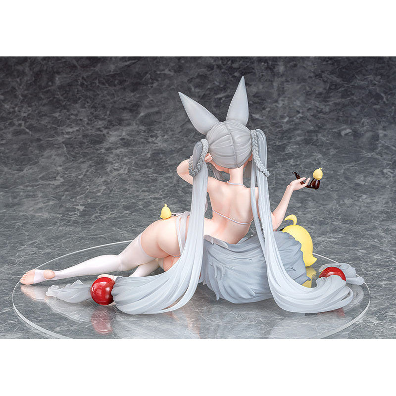 [PRE-ORDER] Phat Company 1/7 Scale Figure Azur Lane : Asanagi Lulled by Rough Seas