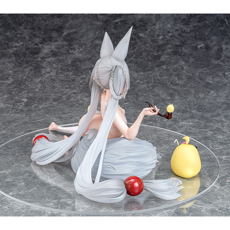[PRE-ORDER] Phat Company 1/7 Scale Figure Azur Lane : Asanagi Lulled by Rough Seas