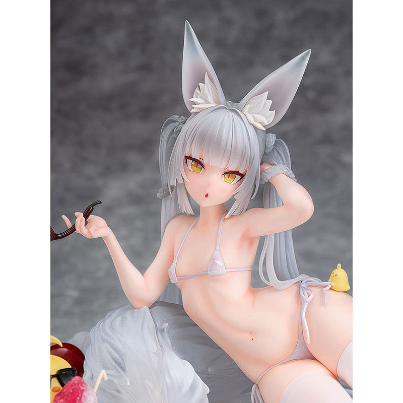 [PRE-ORDER] Phat Company 1/7 Scale Figure Azur Lane : Asanagi Lulled by Rough Seas
