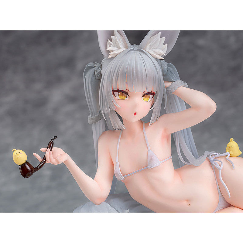 [PRE-ORDER] Phat Company 1/7 Scale Figure Azur Lane : Asanagi Lulled by Rough Seas