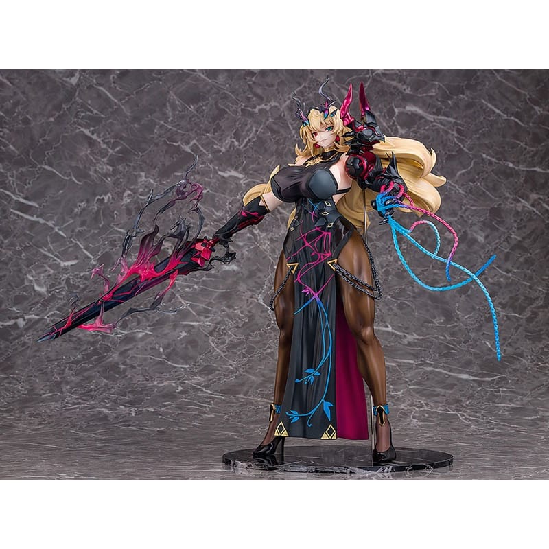 [PRE-ORDER] Phat Company 1/7 Scale Figure Fate/Grand Order : Saber/Barghest