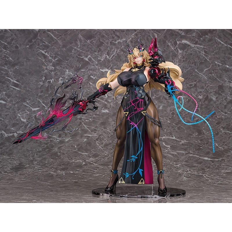 [PRE-ORDER] Phat Company 1/7 Scale Figure Fate/Grand Order : Saber/Barghest