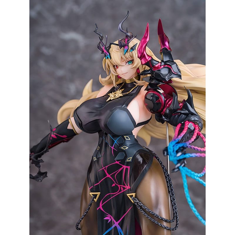 [PRE-ORDER] Phat Company 1/7 Scale Figure Fate/Grand Order : Saber/Barghest
