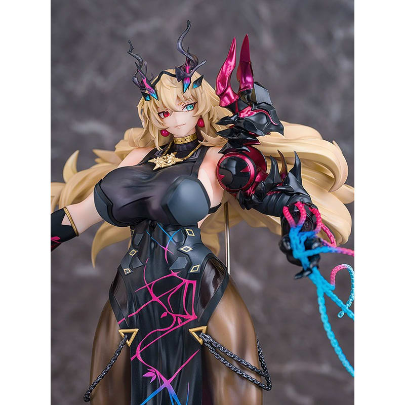 [PRE-ORDER] Phat Company 1/7 Scale Figure Fate/Grand Order : Saber/Barghest