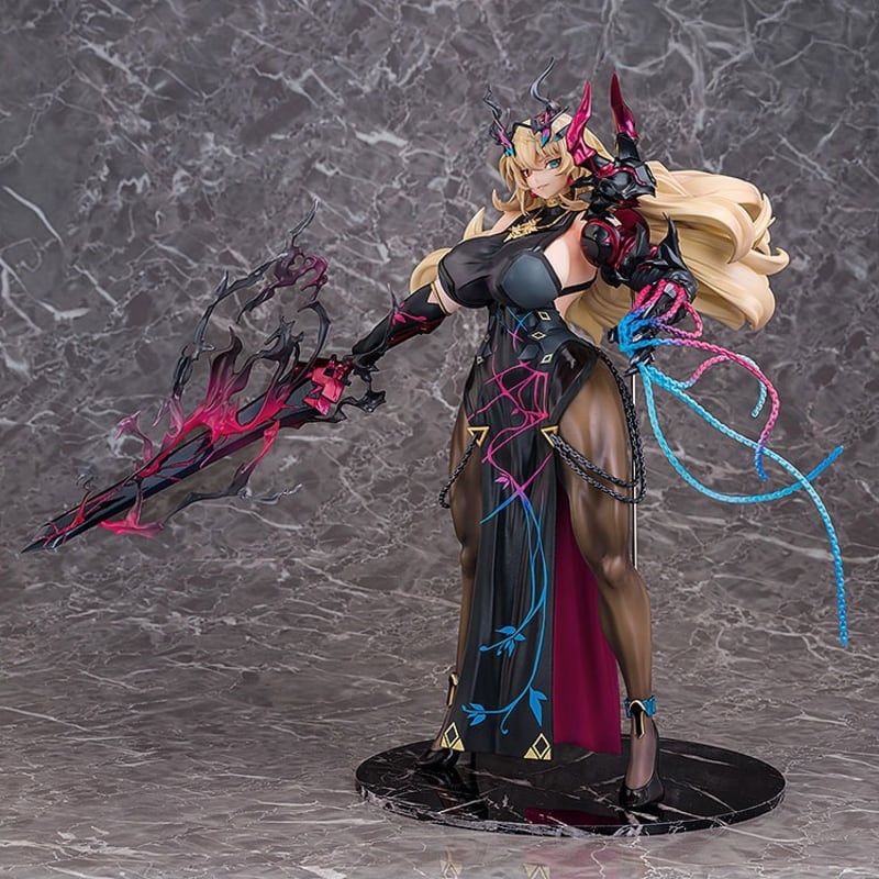 [PRE-ORDER] Phat Company 1/7 Scale Figure Fate/Grand Order : Saber/Barghest