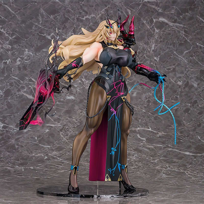 [PRE-ORDER] Phat Company 1/7 Scale Figure Fate/Grand Order : Saber/Barghest