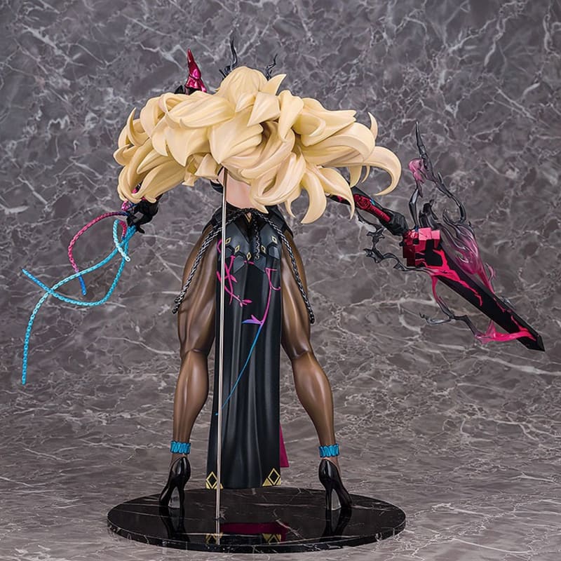 [PRE-ORDER] Phat Company 1/7 Scale Figure Fate/Grand Order : Saber/Barghest