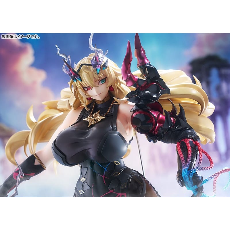 [PRE-ORDER] Phat Company 1/7 Scale Figure Fate/Grand Order : Saber/Barghest