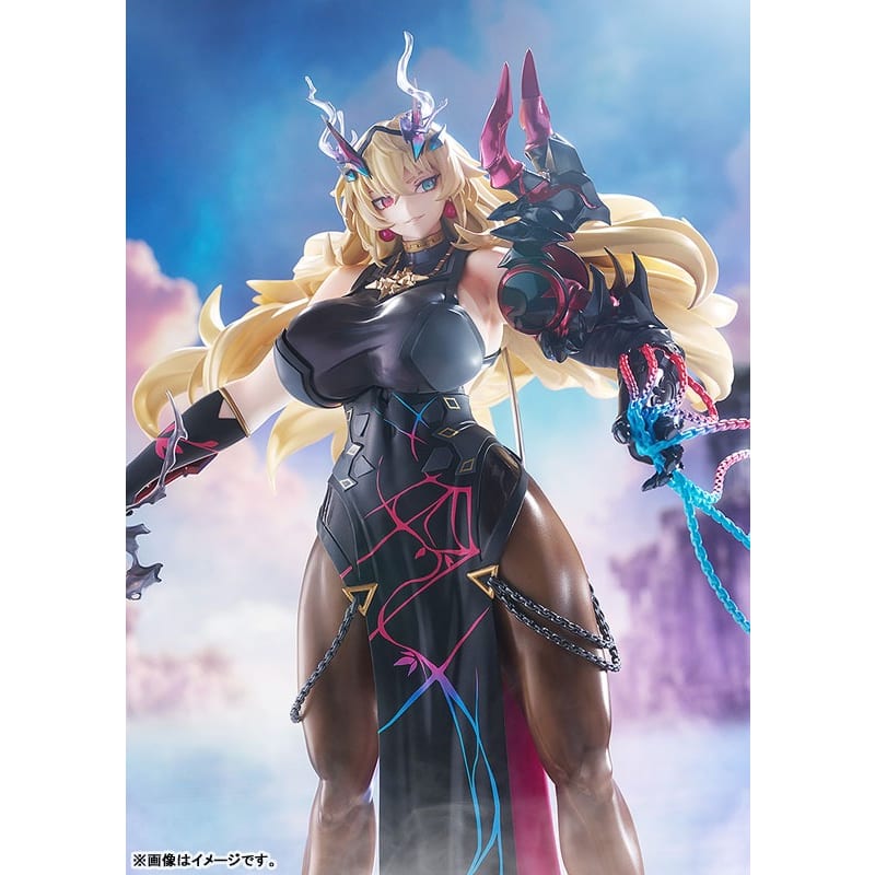 [PRE-ORDER] Phat Company 1/7 Scale Figure Fate/Grand Order : Saber/Barghest