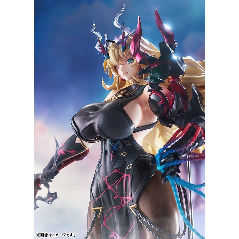 [PRE-ORDER] Phat Company 1/7 Scale Figure Fate/Grand Order : Saber/Barghest