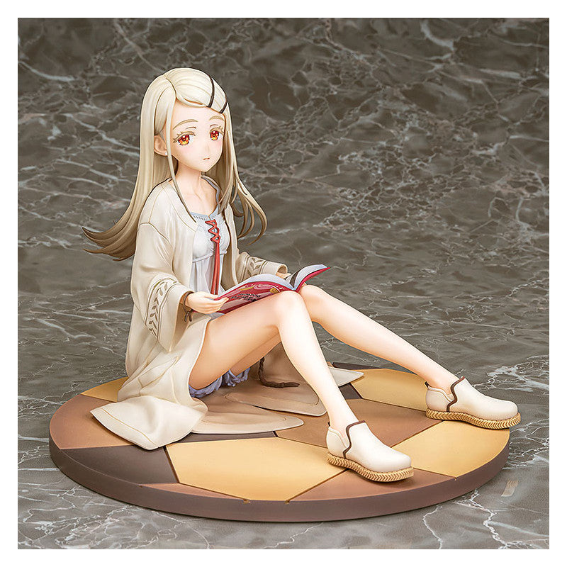 [PRE-ORDER] Phat Company 1/7 Scale Figure Gakuen iDOLM@STER : Hiro Shinosawa The thing I'm not good at Ver.