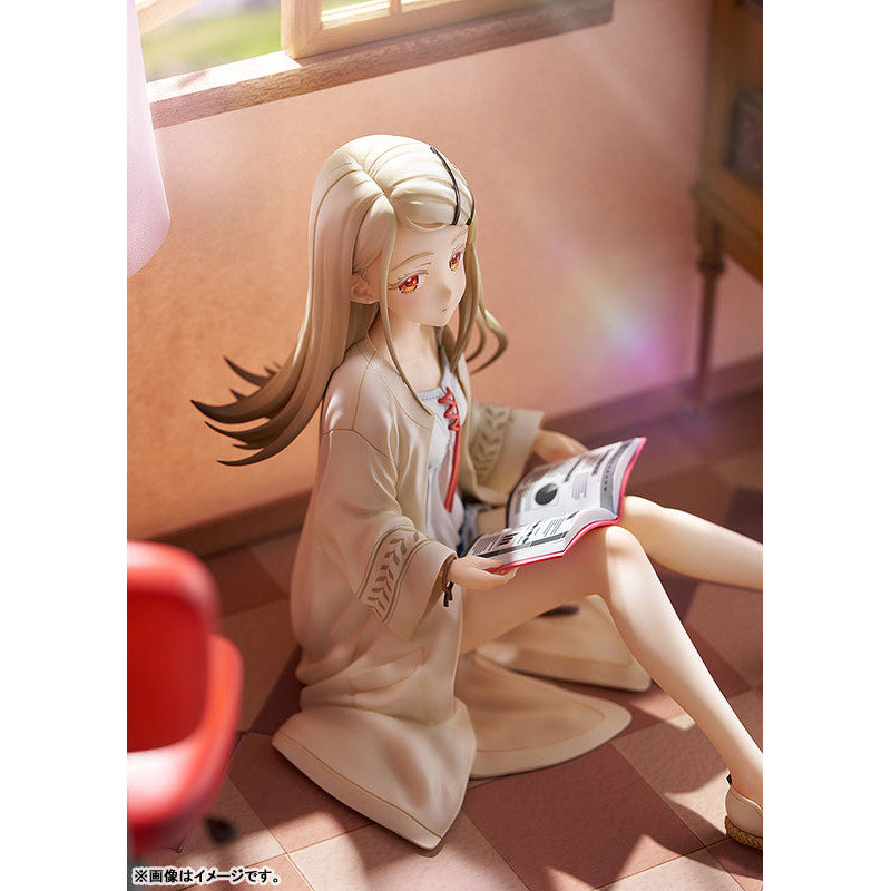 [PRE-ORDER] Phat Company 1/7 Scale Figure Gakuen iDOLM@STER : Hiro Shinosawa The thing I'm not good at Ver.