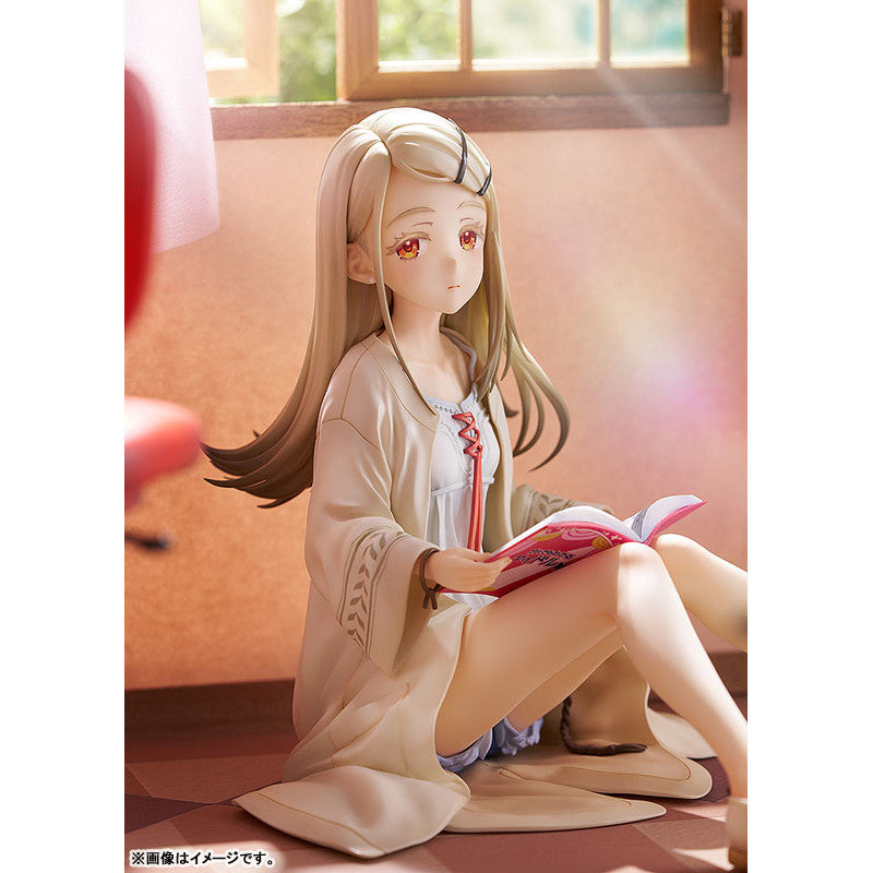 [PRE-ORDER] Phat Company 1/7 Scale Figure Gakuen iDOLM@STER : Hiro Shinosawa The thing I'm not good at Ver.