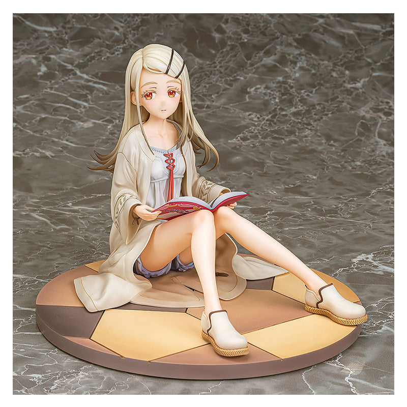 [PRE-ORDER] Phat Company 1/7 Scale Figure Gakuen iDOLM@STER : Hiro Shinosawa The thing I'm not good at Ver.