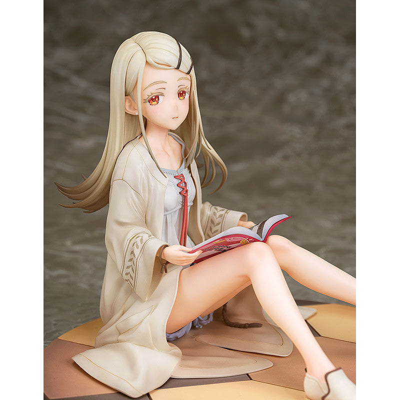[PRE-ORDER] Phat Company 1/7 Scale Figure Gakuen iDOLM@STER : Hiro Shinosawa The thing I'm not good at Ver.