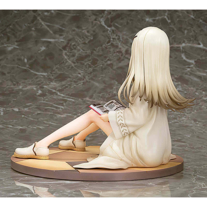 [PRE-ORDER] Phat Company 1/7 Scale Figure Gakuen iDOLM@STER : Hiro Shinosawa The thing I'm not good at Ver.