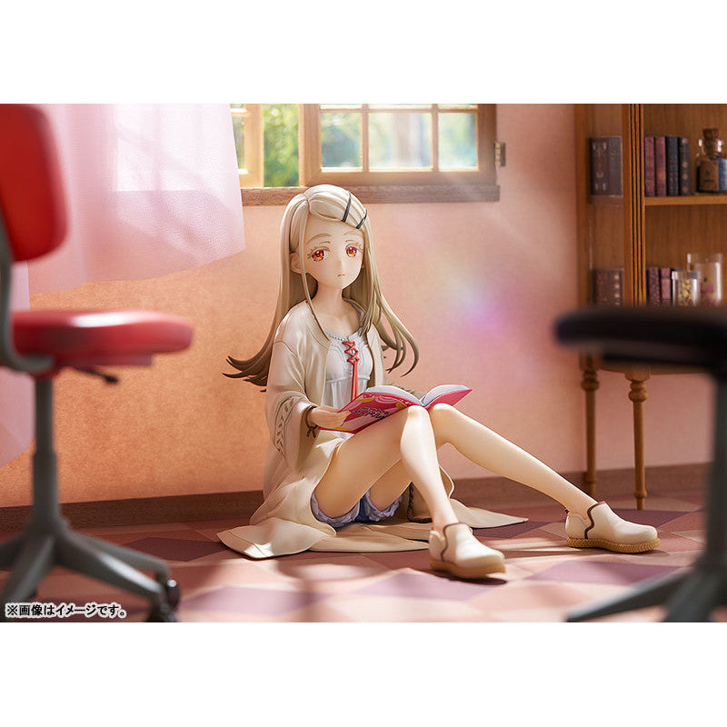 [PRE-ORDER] Phat Company 1/7 Scale Figure Gakuen iDOLM@STER : Hiro Shinosawa The thing I'm not good at Ver.