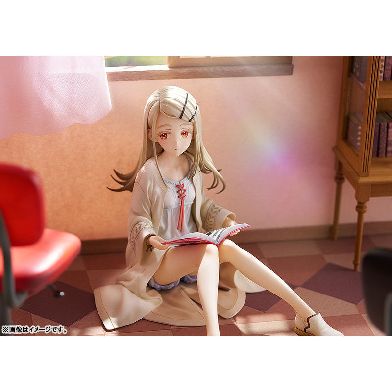 [PRE-ORDER] Phat Company 1/7 Scale Figure Gakuen iDOLM@STER : Hiro Shinosawa The thing I'm not good at Ver.