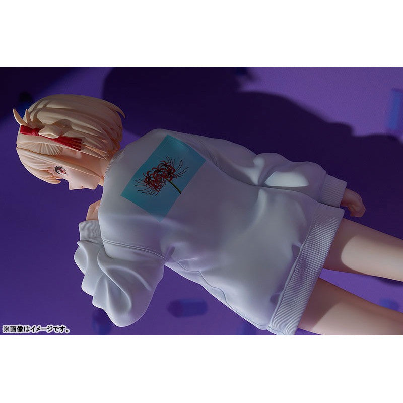 [PRE-ORDER] Phat Company 1/7 Scale Figure Lycoris Recoil : Chisato Nishikigi Oversized Sweatshirt Ver.