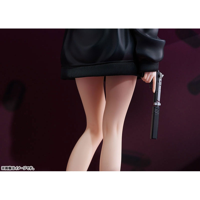[PRE-ORDER] Phat Company 1/7 Scale Figure Lycoris Recoil : Takina Inoue Oversized Sweatshirt Ver.