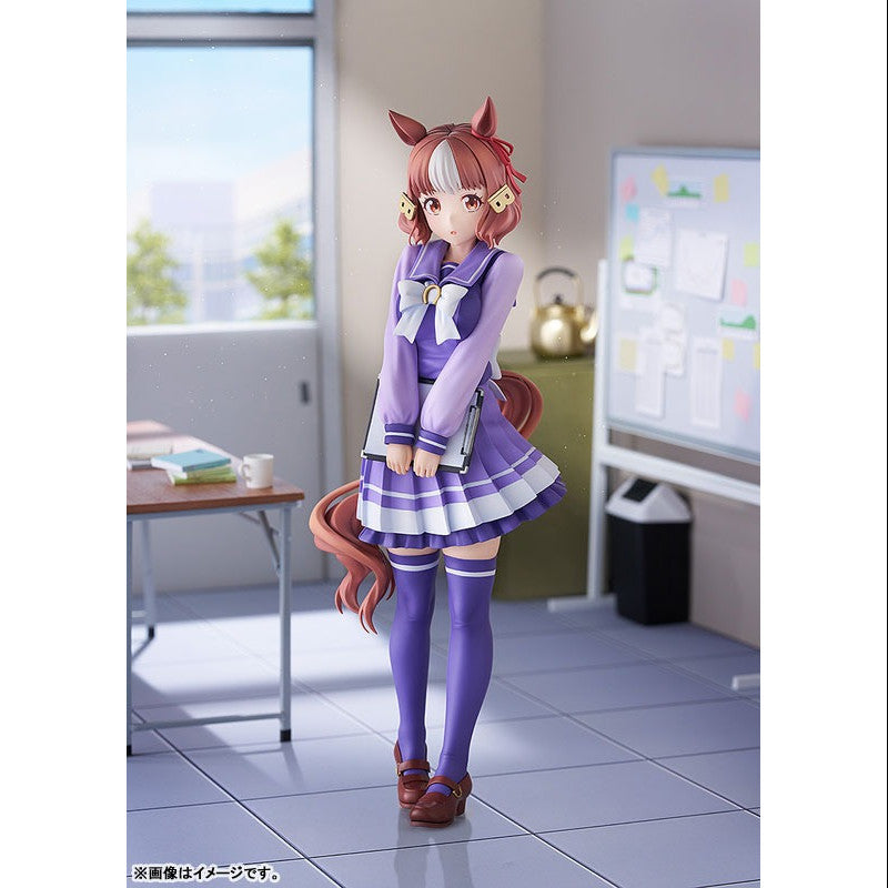 [PRE-ORDER] Phat Company 1/7 Scale Figure Uma Musume Cinderella Gray : Berno Light