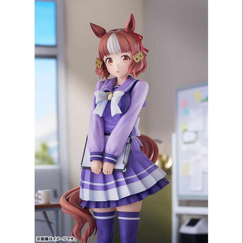 [PRE-ORDER] Phat Company 1/7 Scale Figure Uma Musume Cinderella Gray : Berno Light