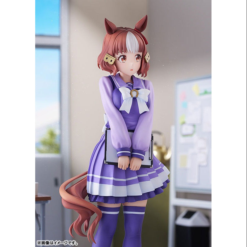 [PRE-ORDER] Phat Company 1/7 Scale Figure Uma Musume Cinderella Gray : Berno Light