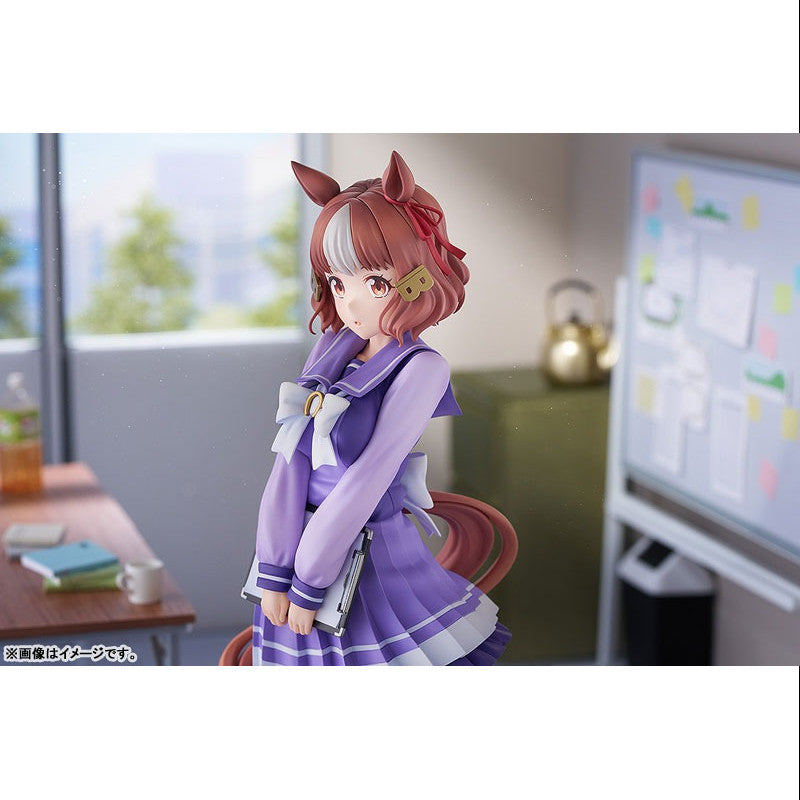 [PRE-ORDER] Phat Company 1/7 Scale Figure Uma Musume Cinderella Gray : Berno Light