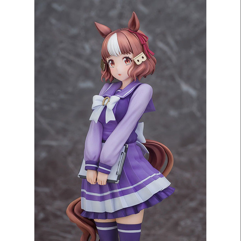 [PRE-ORDER] Phat Company 1/7 Scale Figure Uma Musume Cinderella Gray : Berno Light
