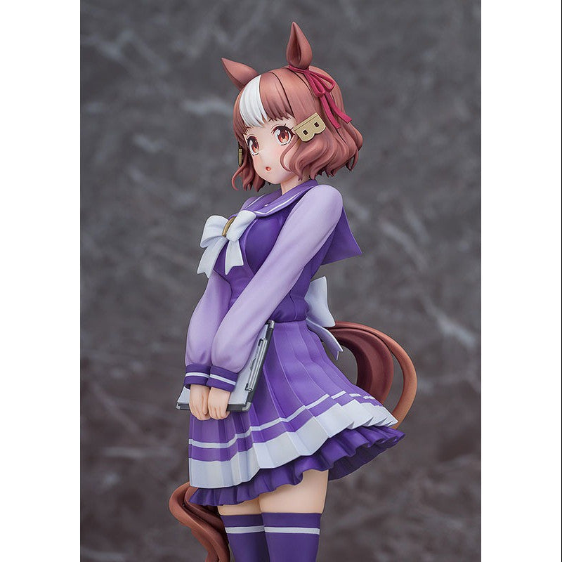 [PRE-ORDER] Phat Company 1/7 Scale Figure Uma Musume Cinderella Gray : Berno Light