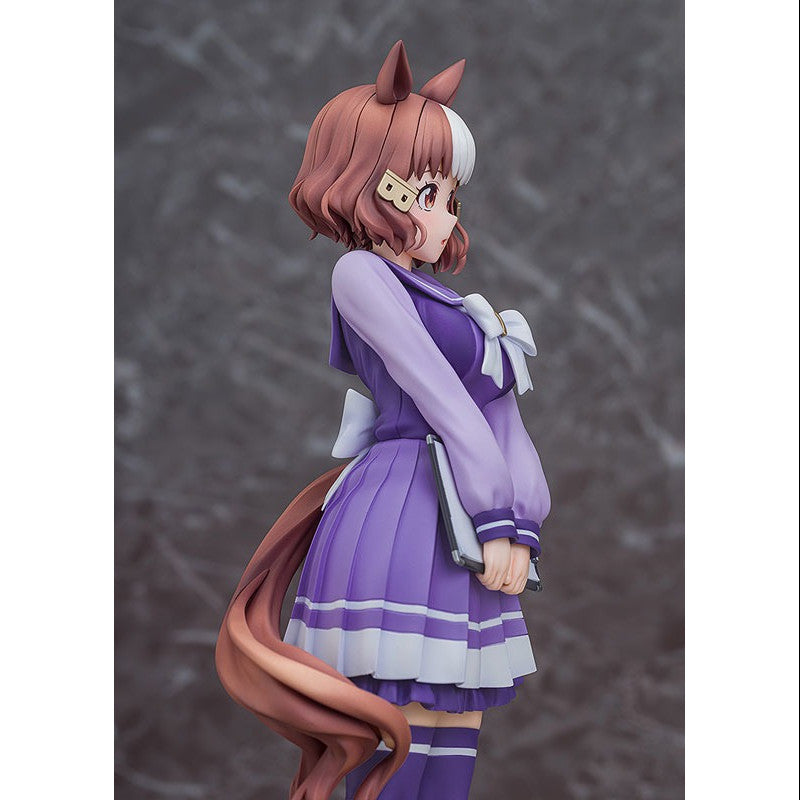 [PRE-ORDER] Phat Company 1/7 Scale Figure Uma Musume Cinderella Gray : Berno Light