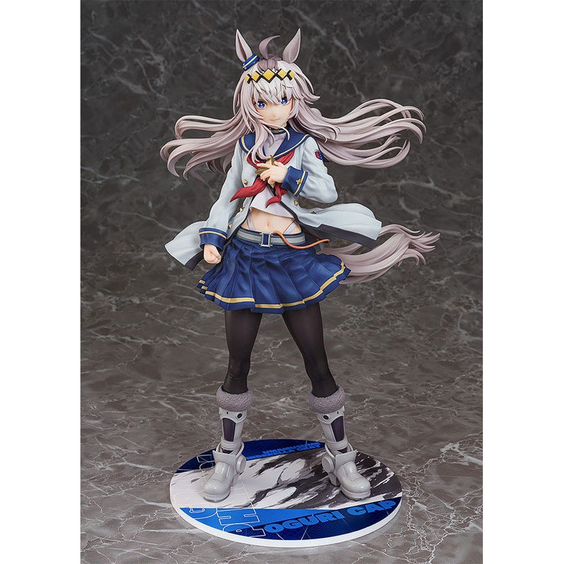 [PRE-ORDER] Phat Company 1/7 Scale Figure Uma Musume Cinderella Gray : Oguri Cap