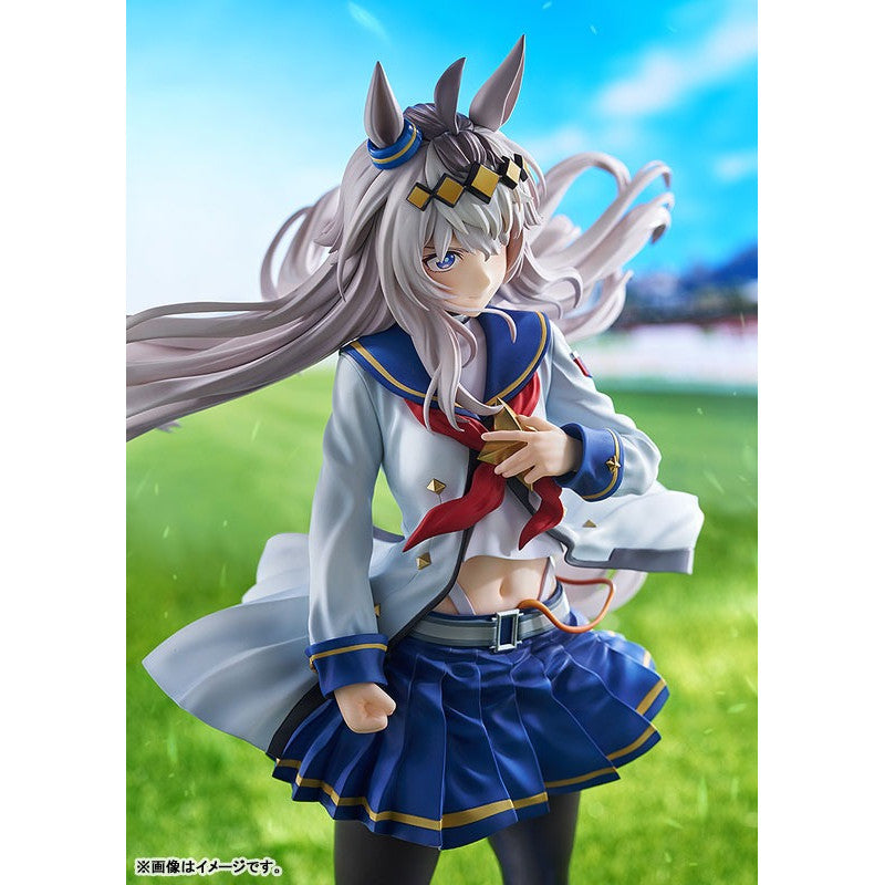 [PRE-ORDER] Phat Company 1/7 Scale Figure Uma Musume Cinderella Gray : Oguri Cap