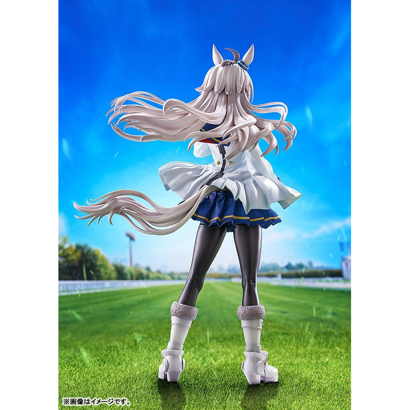 [PRE-ORDER] Phat Company 1/7 Scale Figure Uma Musume Cinderella Gray : Oguri Cap