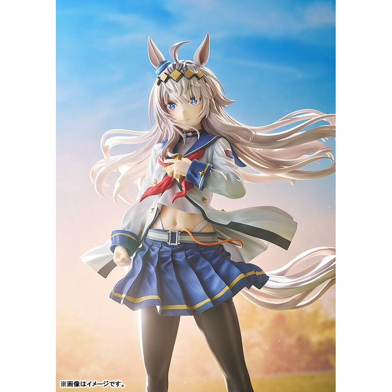 [PRE-ORDER] Phat Company 1/7 Scale Figure Uma Musume Cinderella Gray : Oguri Cap