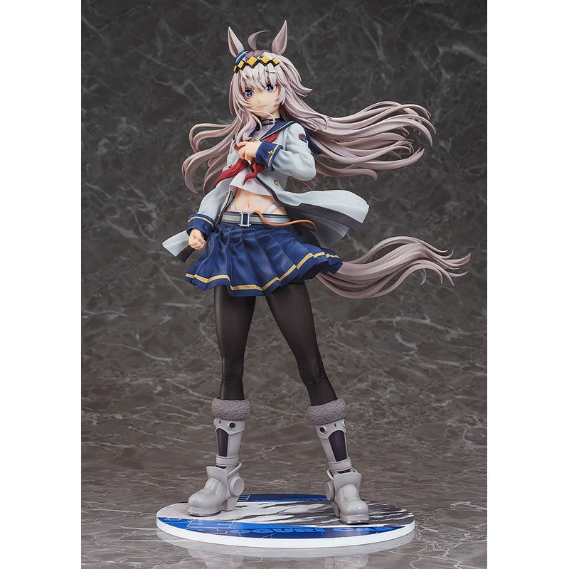 [PRE-ORDER] Phat Company 1/7 Scale Figure Uma Musume Cinderella Gray : Oguri Cap