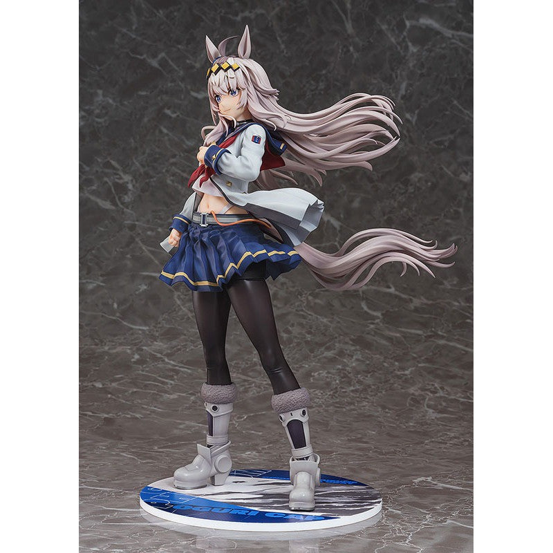 [PRE-ORDER] Phat Company 1/7 Scale Figure Uma Musume Cinderella Gray : Oguri Cap