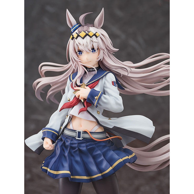 [PRE-ORDER] Phat Company 1/7 Scale Figure Uma Musume Cinderella Gray : Oguri Cap