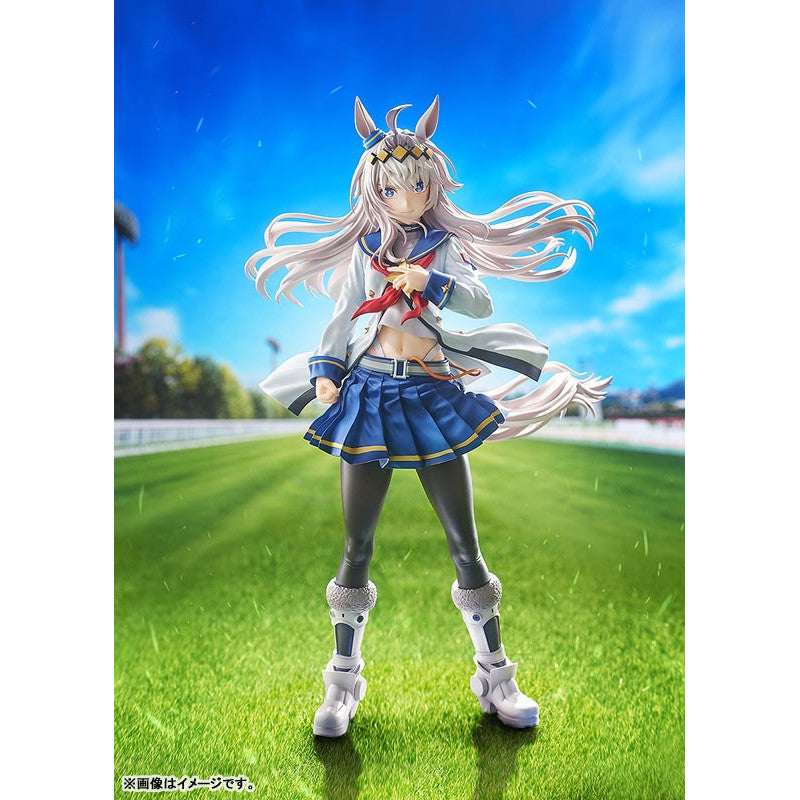 [PRE-ORDER] Phat Company 1/7 Scale Figure Uma Musume Cinderella Gray : Oguri Cap